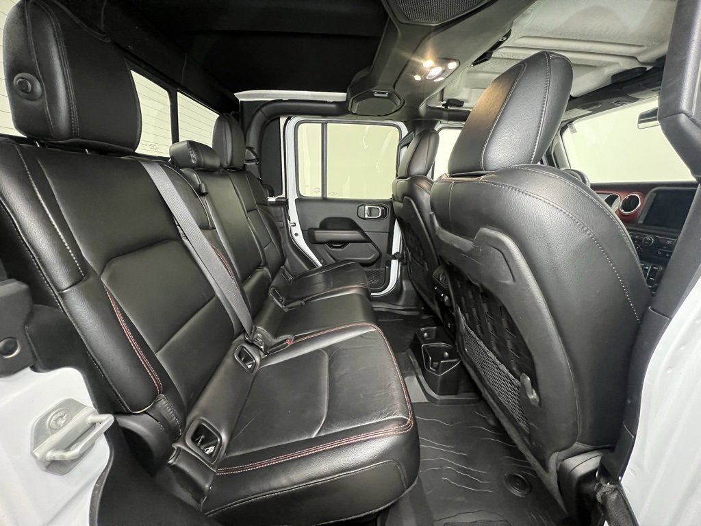 Used 2020 Jeep Gladiator Rubicon image 8