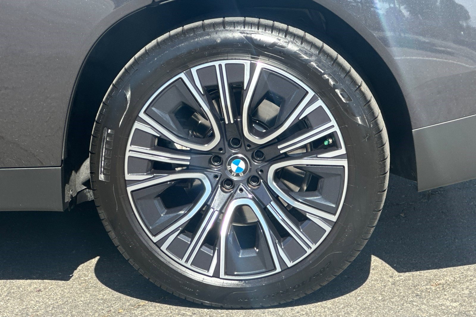 Used 2026 BMW X3 xDrive30i AWD/4WD image 37