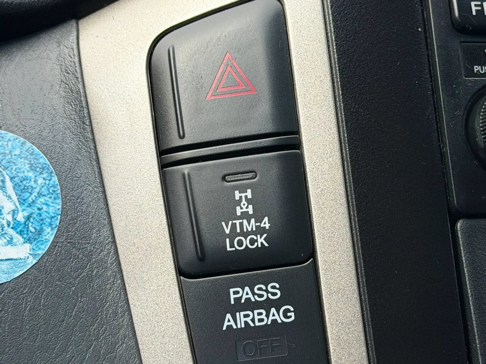 Used 2006 Honda Pilot LX image 28