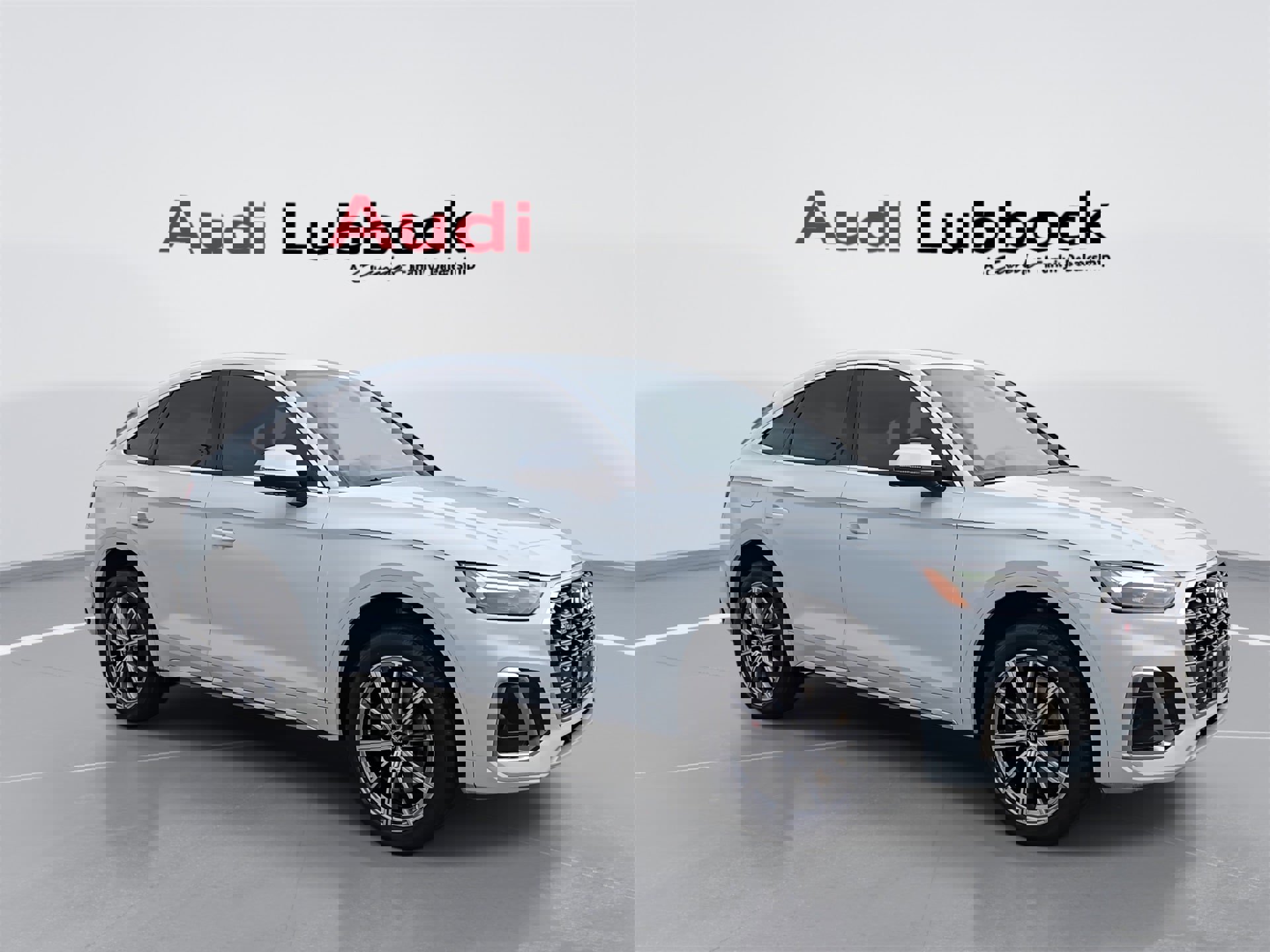 Certified 2023 Audi SQ5 Premium Plus w/ Premium Plus Package video 2