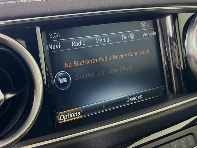Used 2017 Mercedes-Benz SL 450 image 20