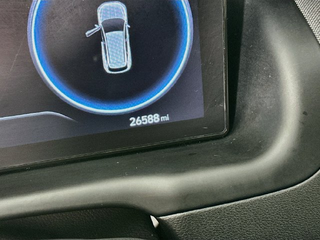 Used 2023 Hyundai Tucson Limited AWD/4WD image 17