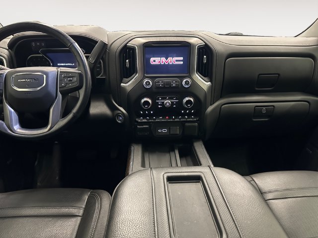 Used 2020 GMC Sierra 1500 Denali w/ Denali Ultimate Package AWD/4WD image 10