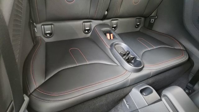 Used 2025 MINI Cooper John Cooper Works image 29