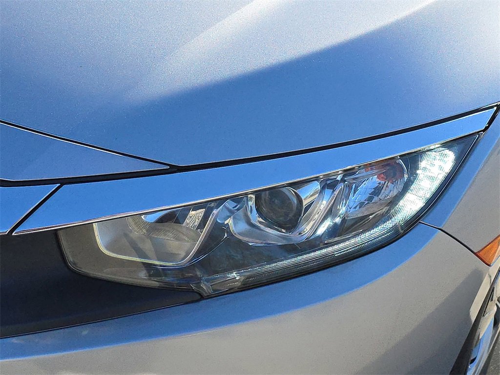 Used 2017 Honda Civic LX image 35