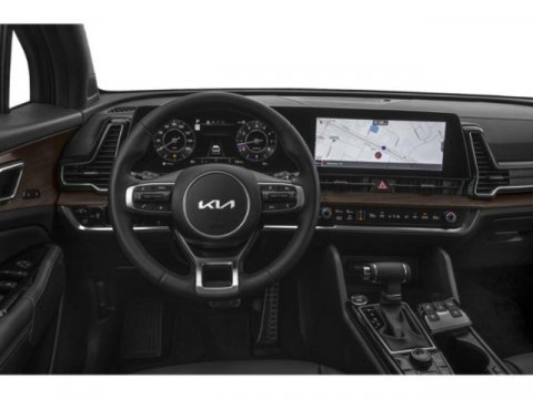 Certified 2023 Kia Sportage X-Pro Prestige image 10