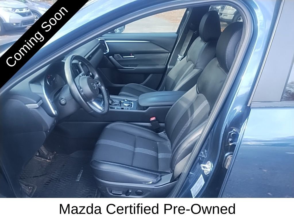 Certified 2023 MAZDA CX-50 2.5 S w/ Cargo Package image 13