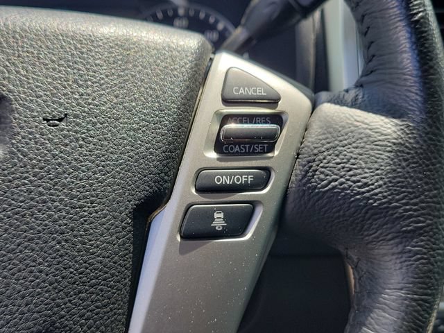 Used 2021 Nissan Titan SV w/ SV Convenience Package AWD/4WD image 25