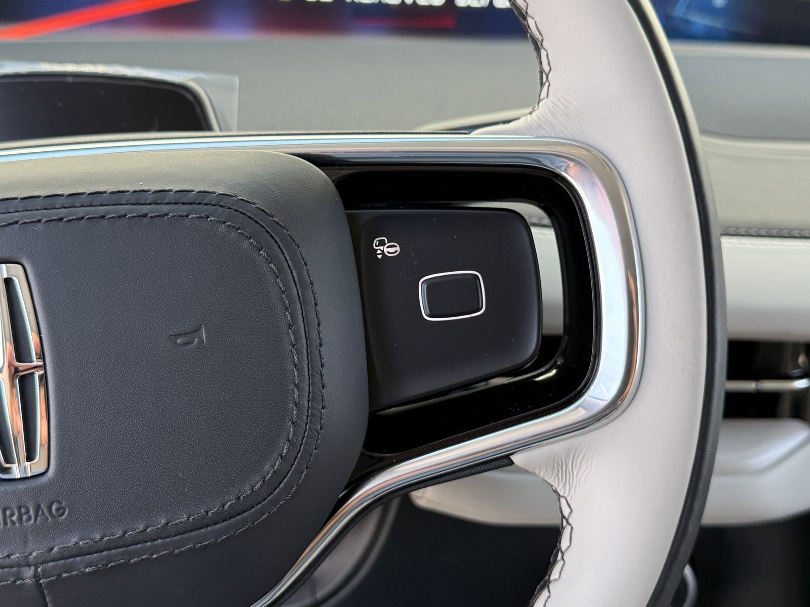 New 2026 Lincoln Navigator L Reserve image 34