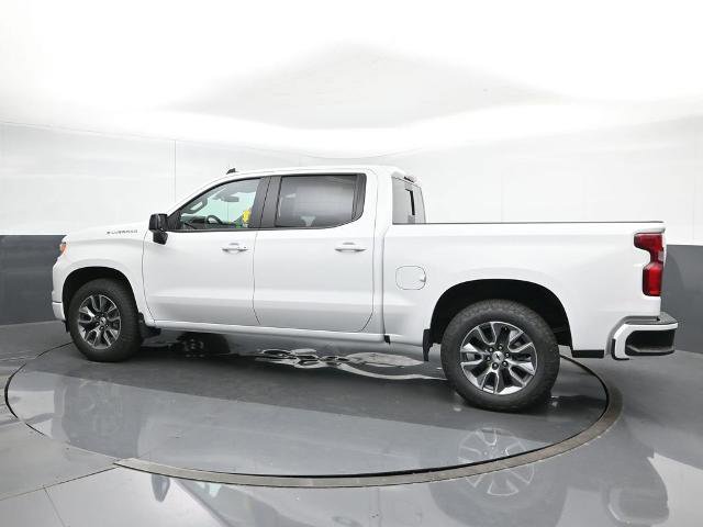 New 2026 Chevrolet Silverado 1500 RST w/ All Star Edition Plus image 3