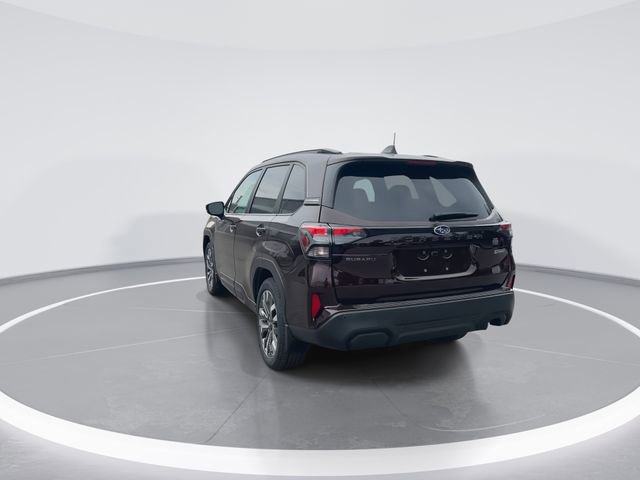New 2026 Subaru Forester Touring AWD/4WD image 6