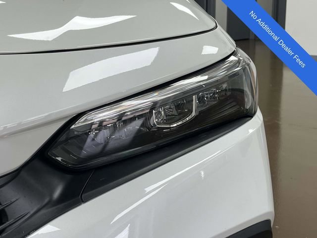Used 2024 Honda Civic EX image 11