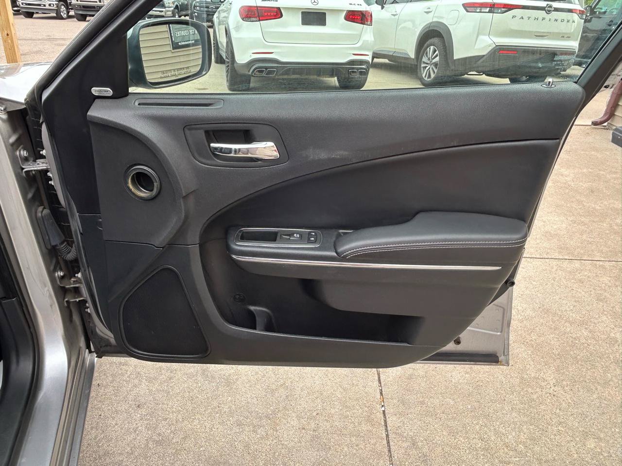 Used 2013 Dodge Charger SXT Plus RWD image 16
