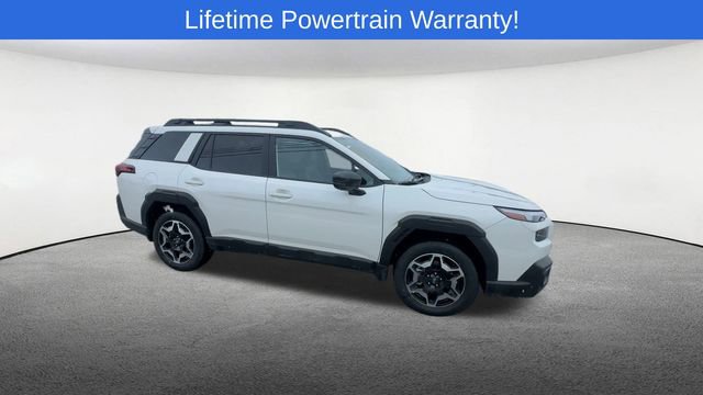 New 2026 Subaru Outback Touring image 10