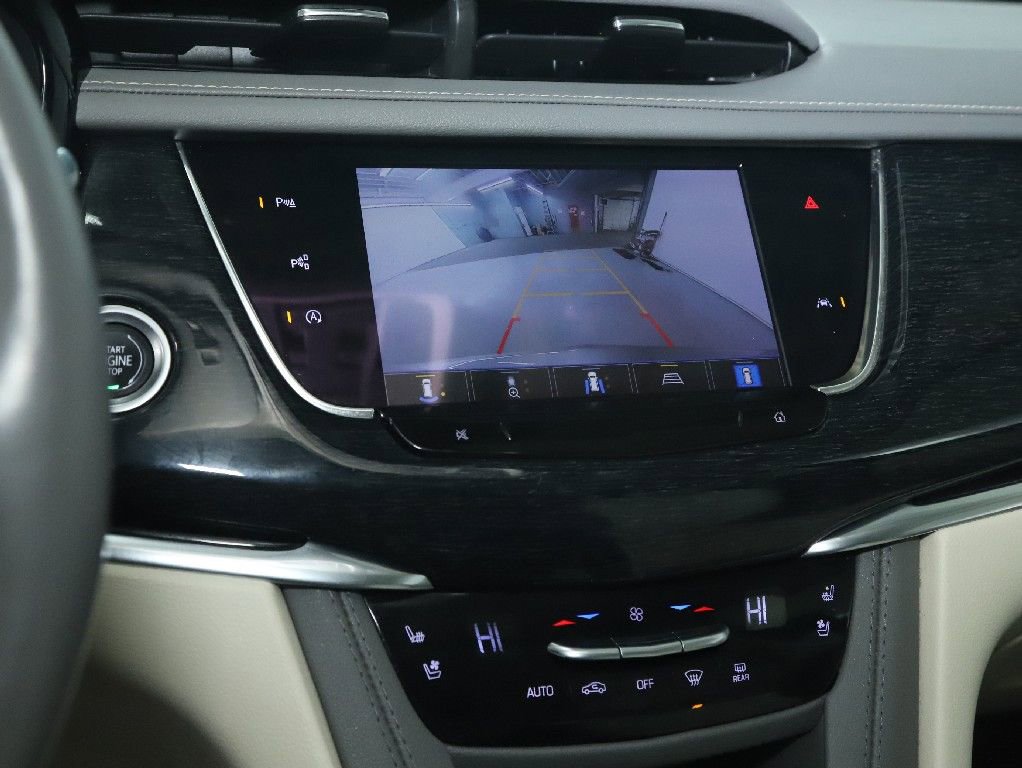 Used 2023 Cadillac XT6 Premium Luxury w/ Technology Package image 29