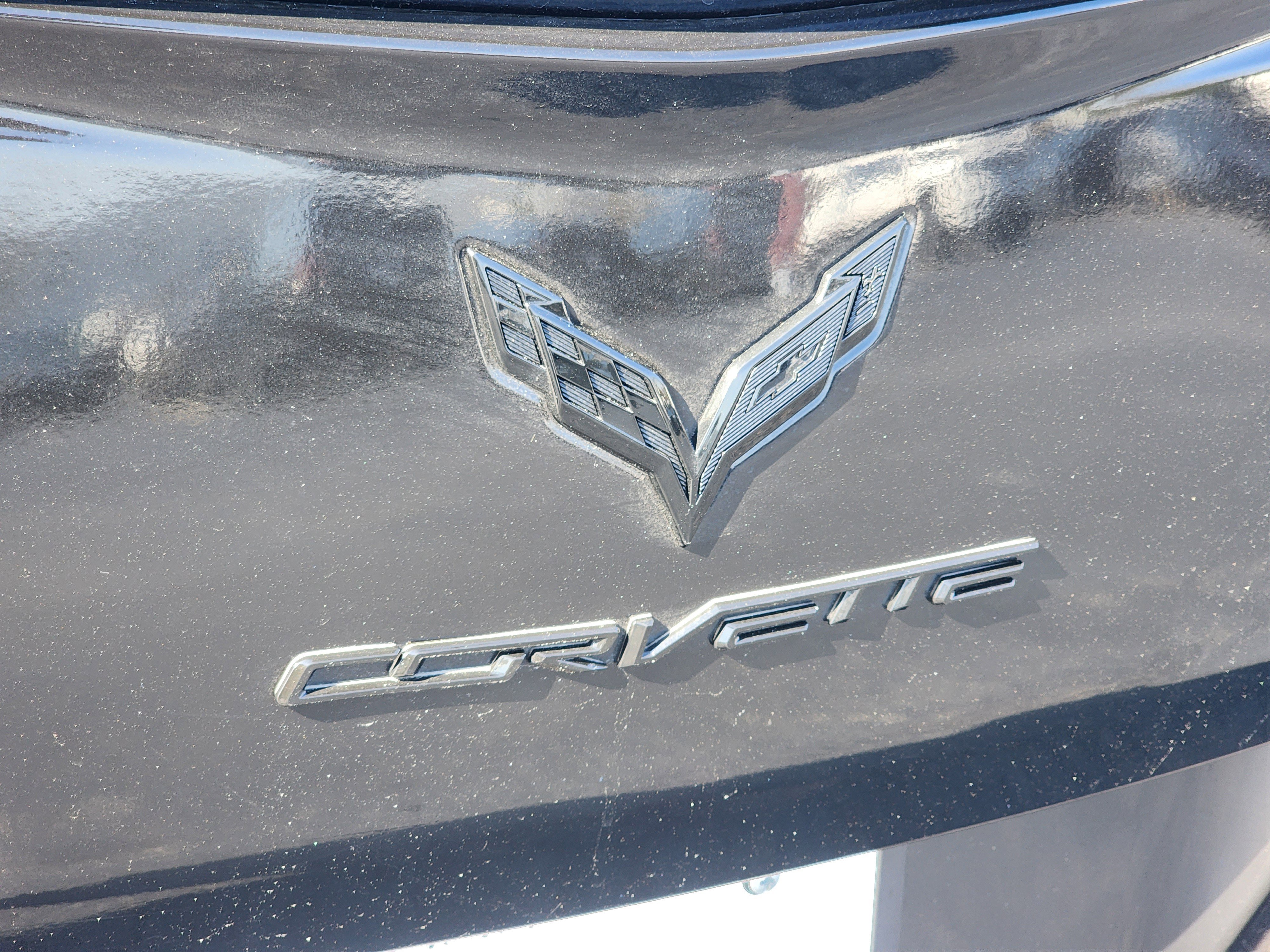 Used 2016 Chevrolet Corvette Stingray Coupe w/ 3LT Preferred Equipment Group image 33