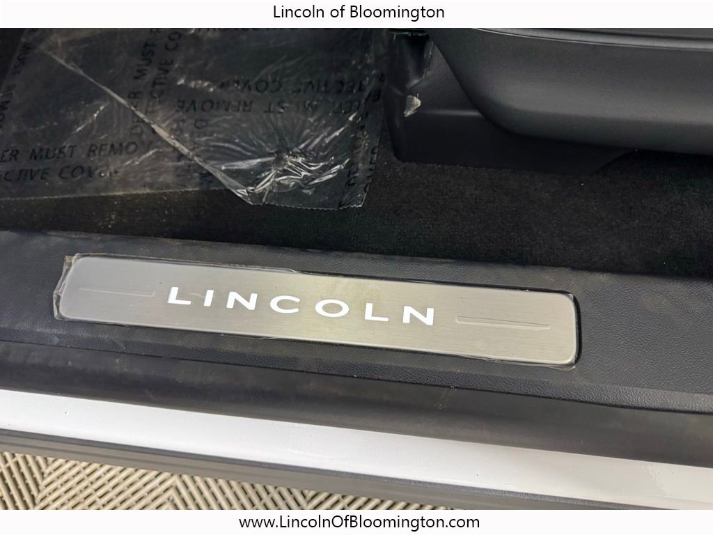 New 2026 Lincoln Aviator Reserve AWD/4WD image 38