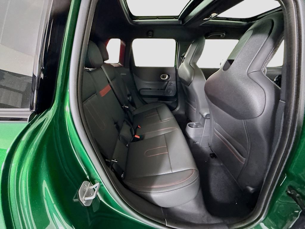 New 2026 MINI Cooper S image 23