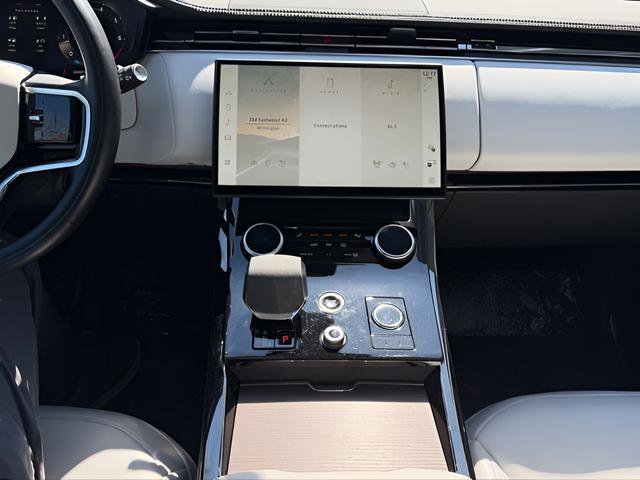 Certified 2023 Land Rover Range Rover Sport SE image 24
