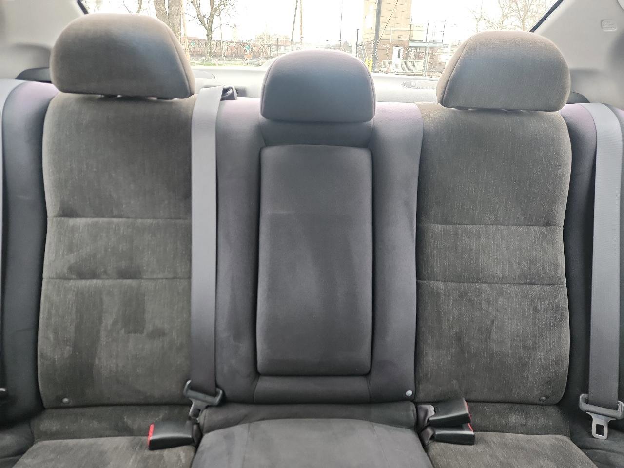 Used 2009 Honda Accord LX image 13