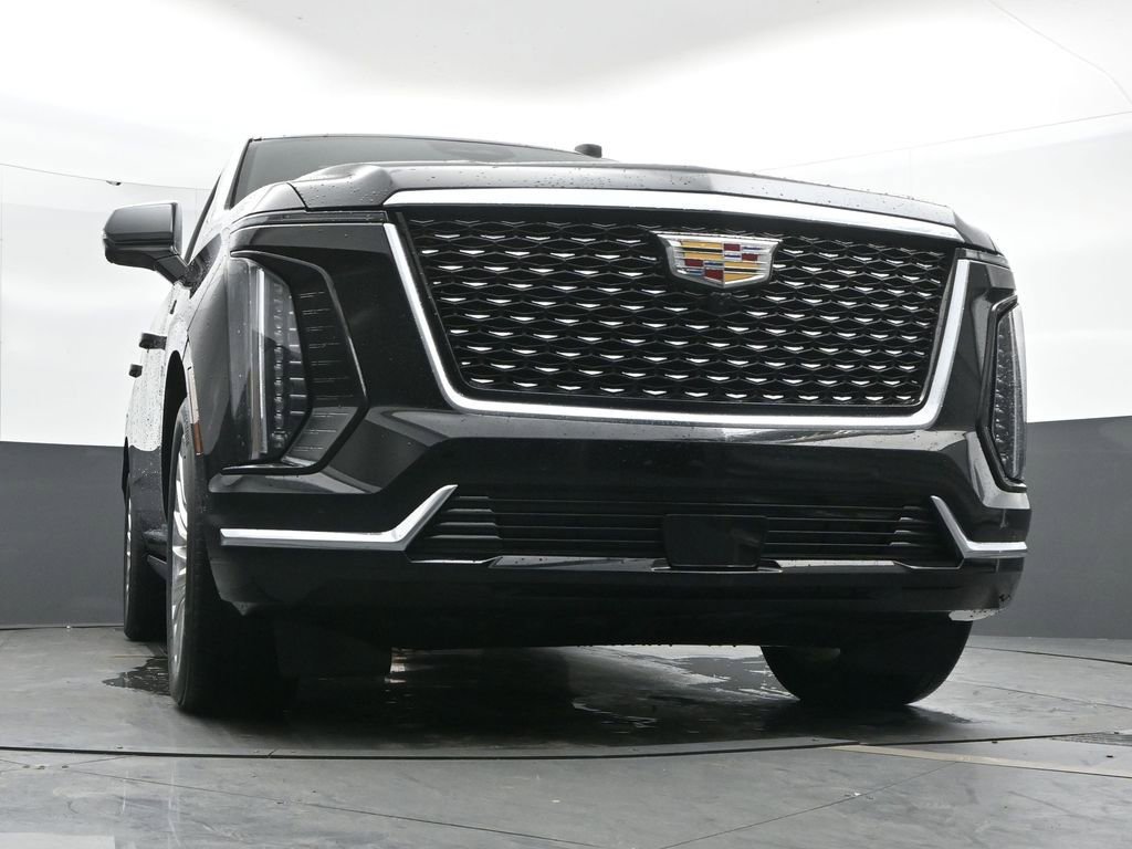 Used 2025 Cadillac Escalade Premium Luxury w/ Touring Package image 52