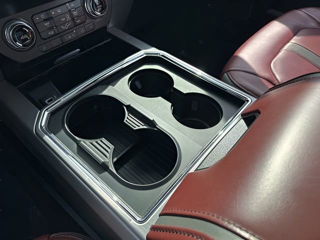 Used 2019 Ford F250 Platinum w/ Platinum Ultimate Package image 29