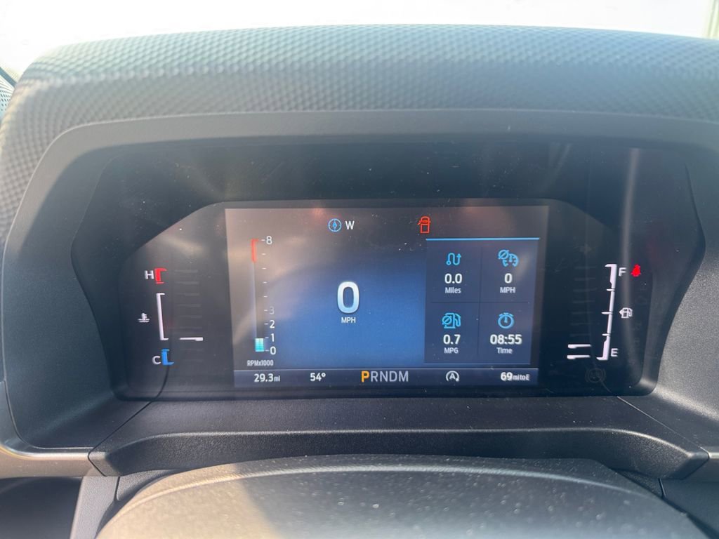 New 2025 Ford Ranger XLT w/ FX4 Off-Road Package image 20