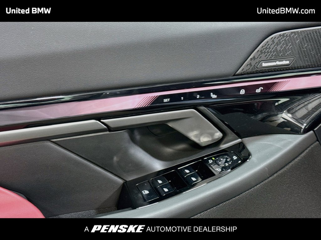 New 2027 BMW 530i w/ M Sport Package RWD image 10