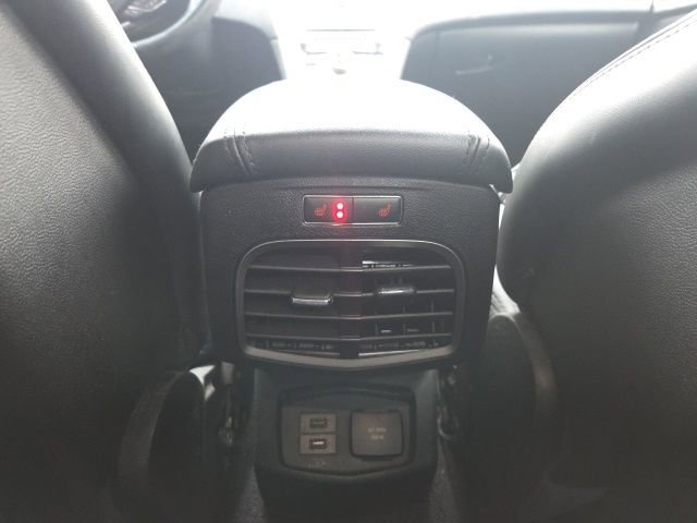 Used 2017 Lincoln MKZ Reserve w/ Climate Package image 19