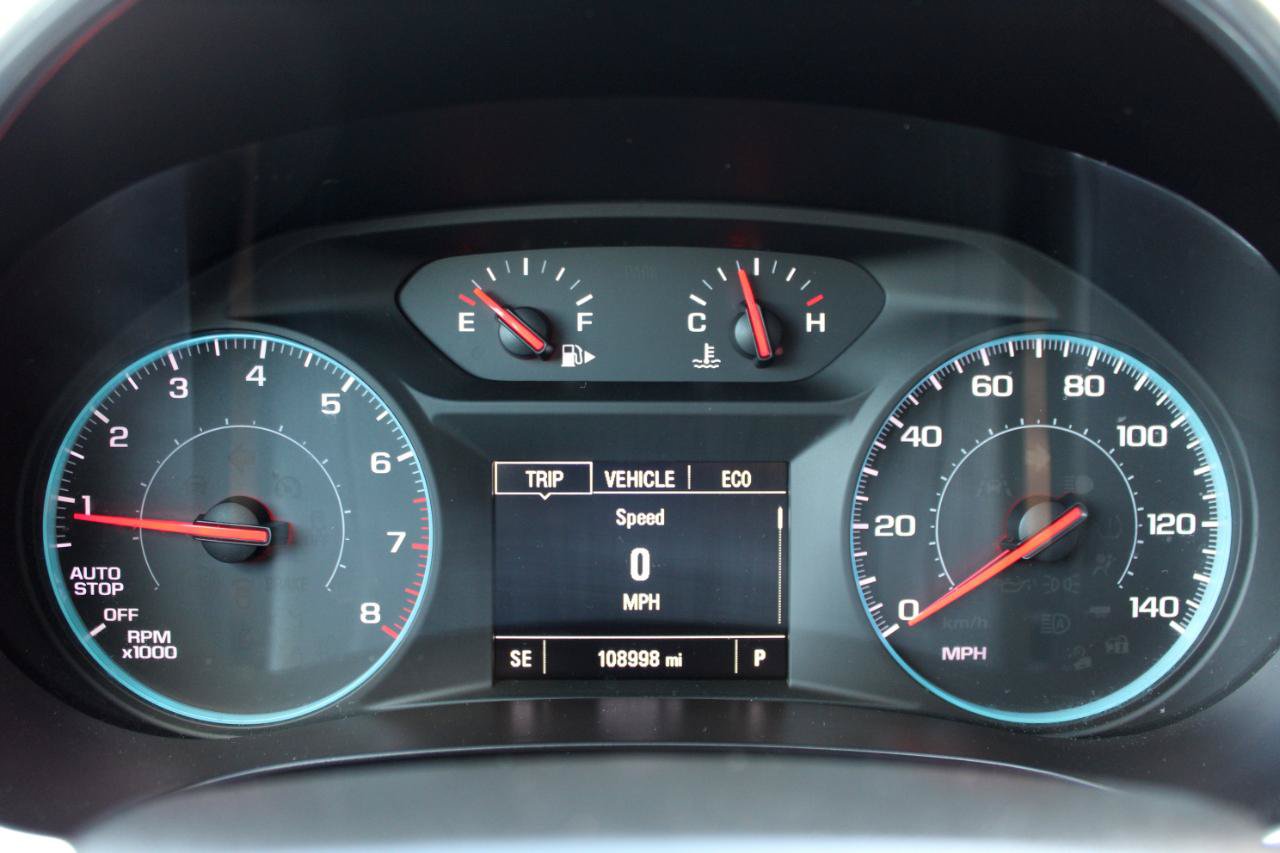 Used 2020 Chevrolet Malibu LT FWD image 21