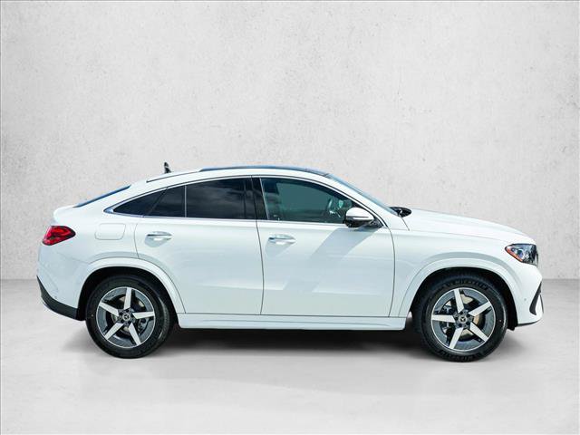 New 2027 Mercedes-Benz GLE 450 4MATIC Coupe image 4