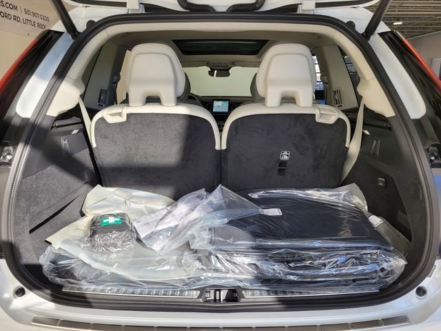 New 2026 Volvo XC90 B6 Ultra w/ Protection Package Premier AWD/4WD image 15