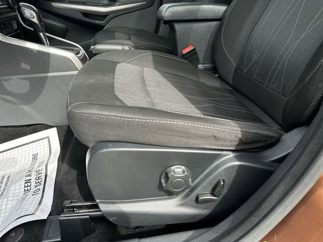 Used 2018 Ford EcoSport SE AWD/4WD image 16