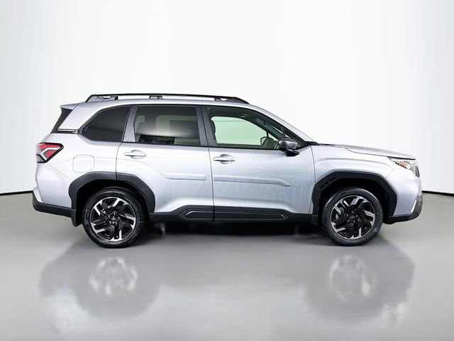 New 2026 Subaru Forester Limited image 8