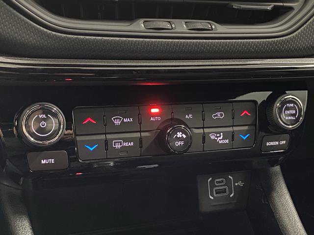 New 2026 Jeep Compass Latitude w/ Quick Order Package 29K image 28