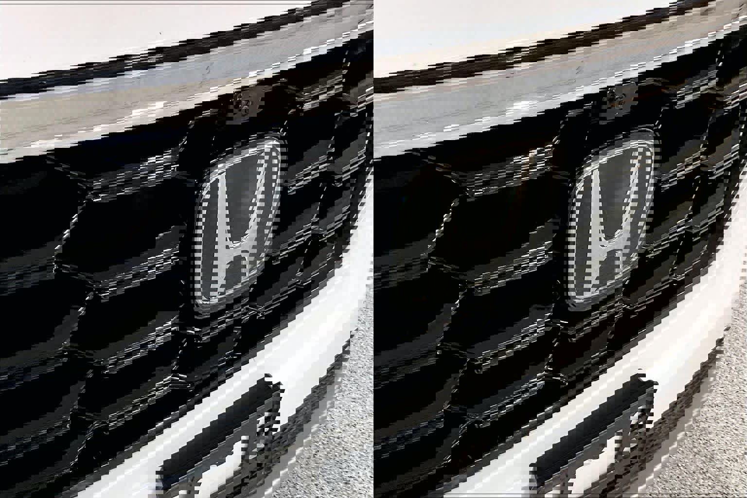 Used 2025 Honda Pilot Elite image 31