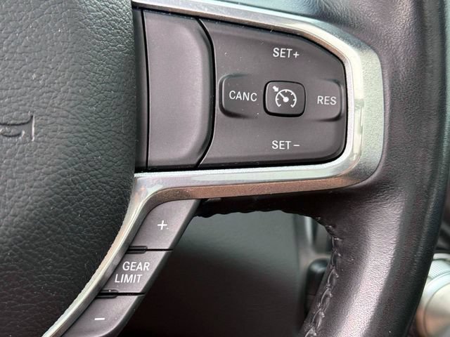 Used 2021 RAM 1500 Laramie AWD/4WD image 25