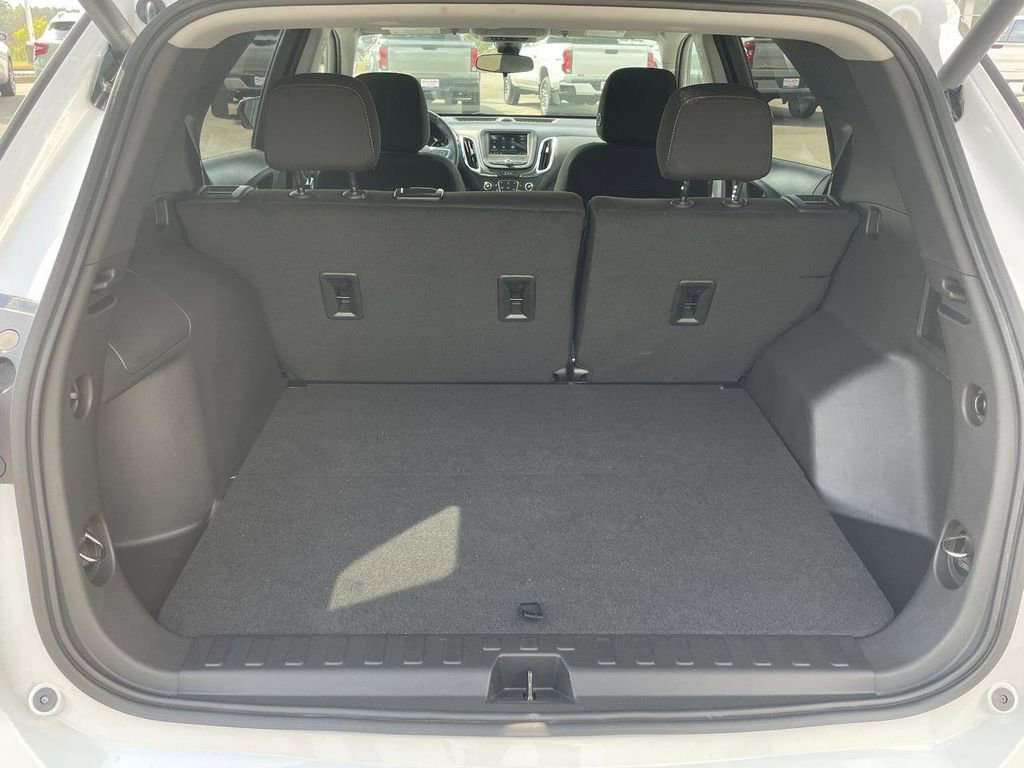 Certified 2024 Chevrolet Equinox LT image 24