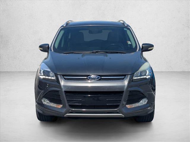 Used 2015 Ford Escape Titanium w/ Equipment Group 301A video 2