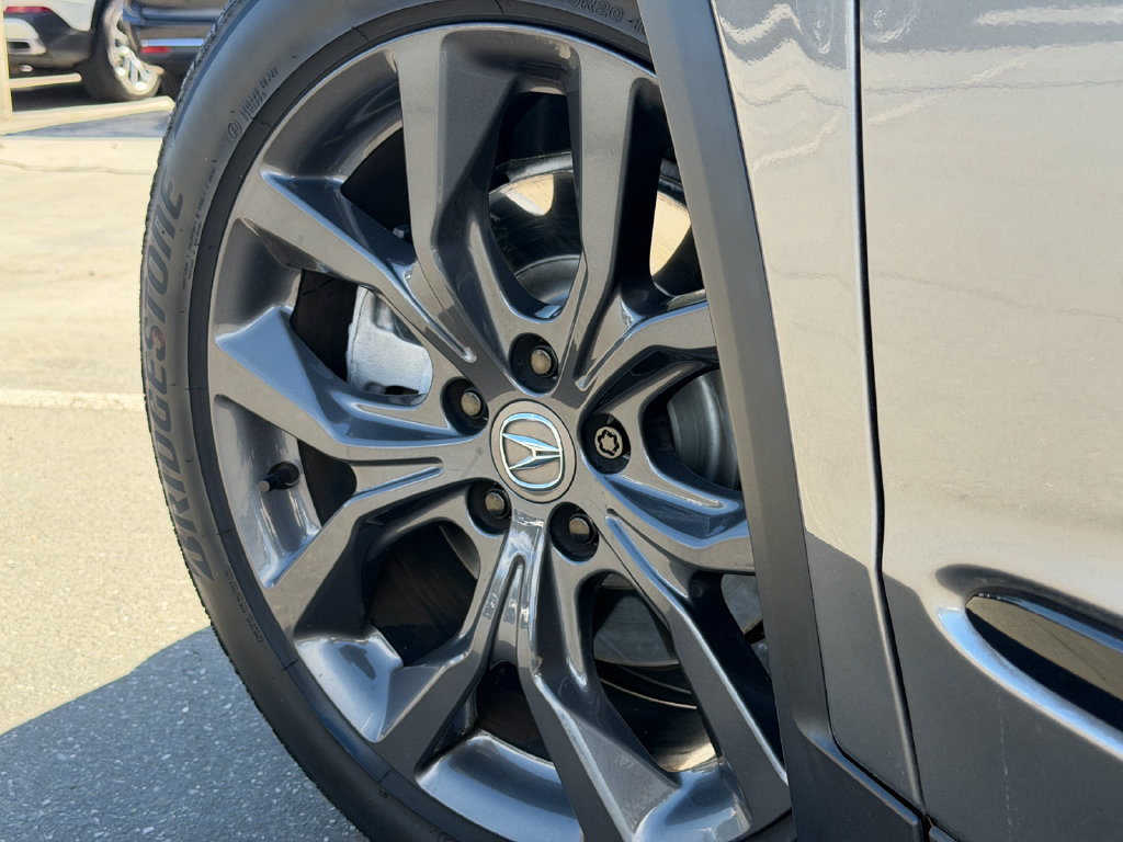 Certified 2023 Acura MDX A-Spec AWD/4WD image 11