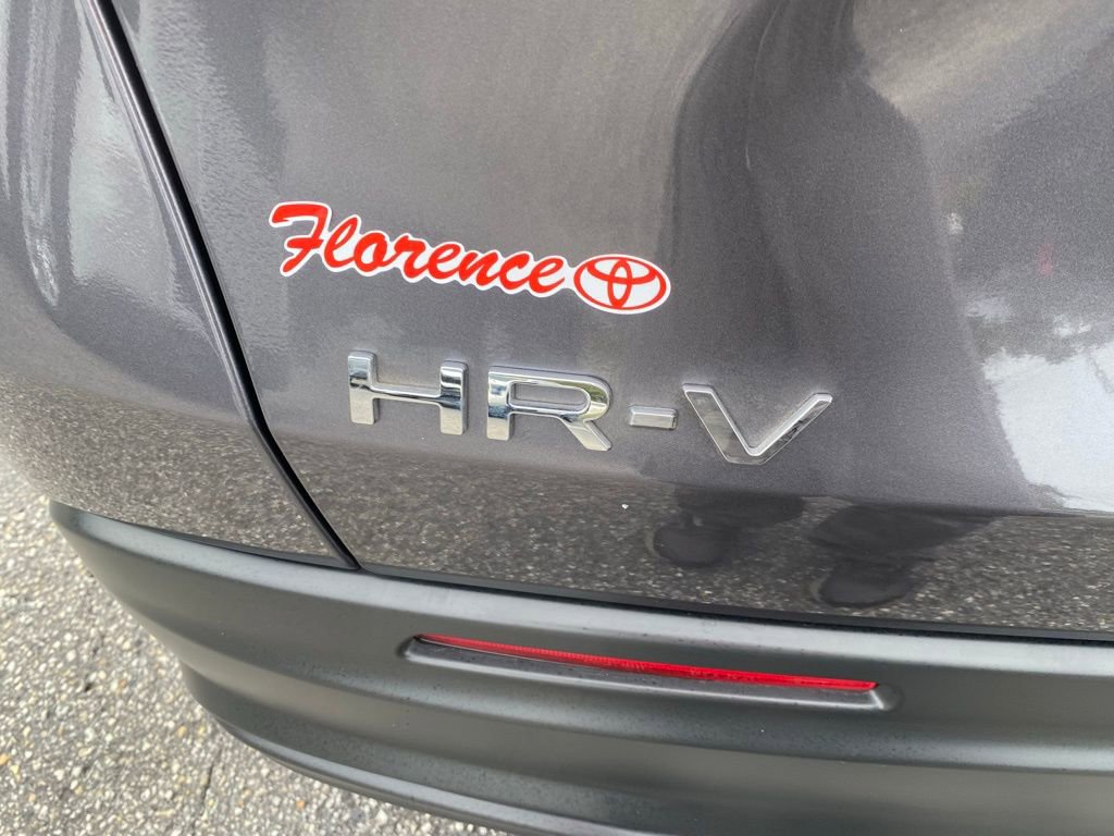 Used 2026 Honda HR-V LX image 11