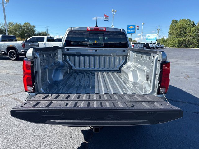 New 2026 Chevrolet Colorado LT w/ LT Convenience Package RWD image 5