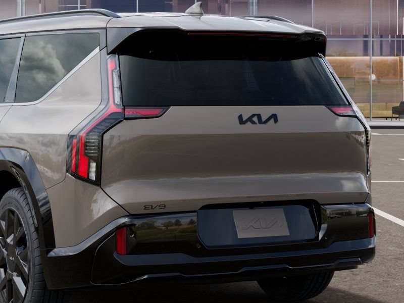 New 2026 Kia EV9 Land AWD/4WD image 14