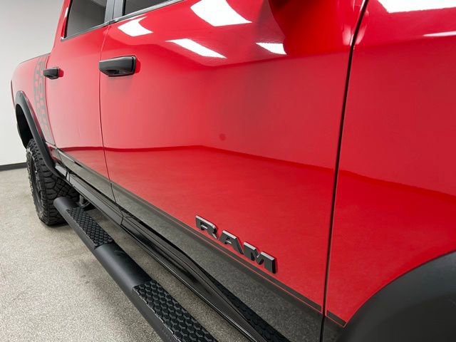 Used 2023 RAM 2500 Power Wagon image 15