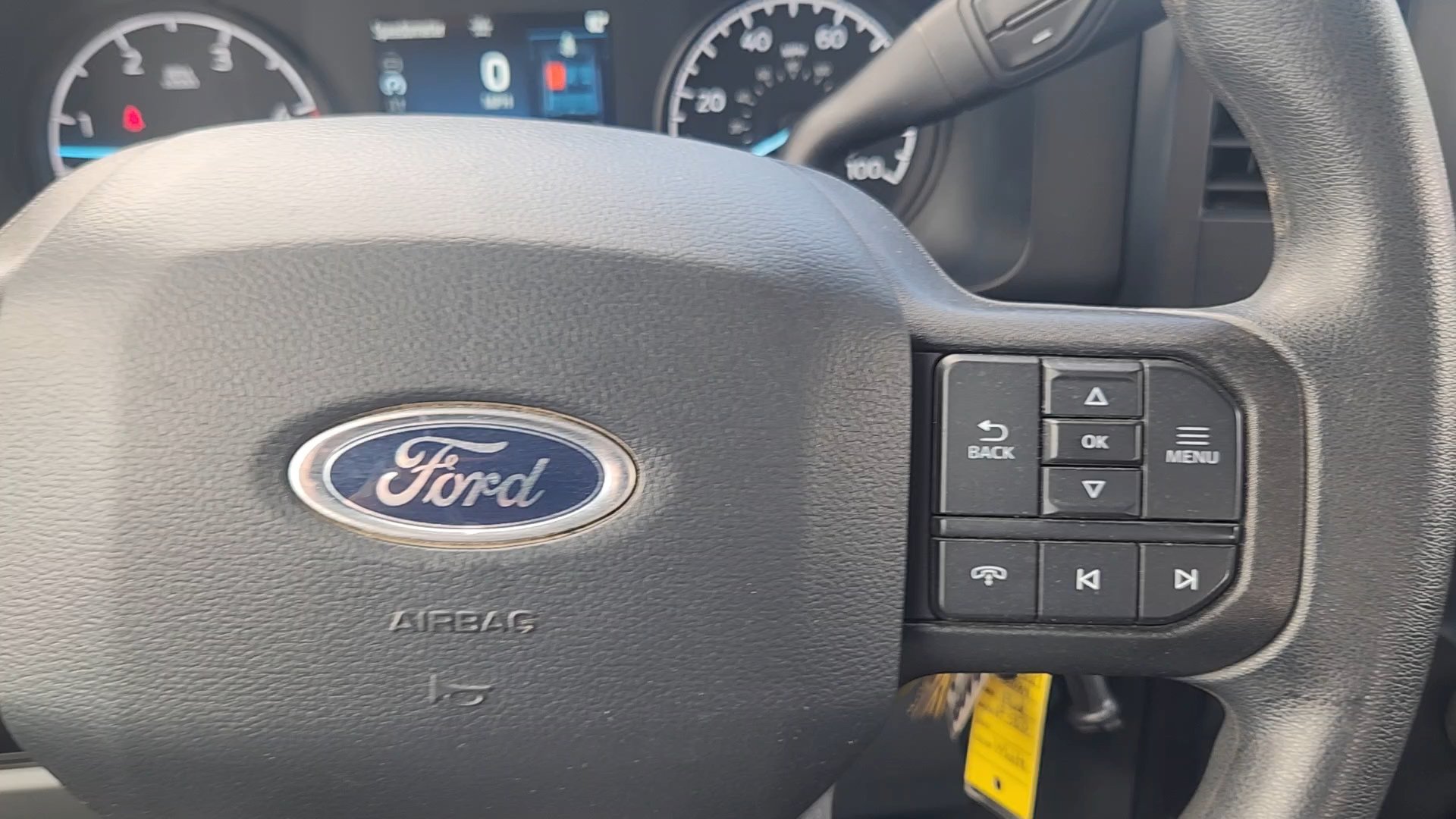 Used 2024 Ford F550 4x4 Crew Cab Super Duty image 23