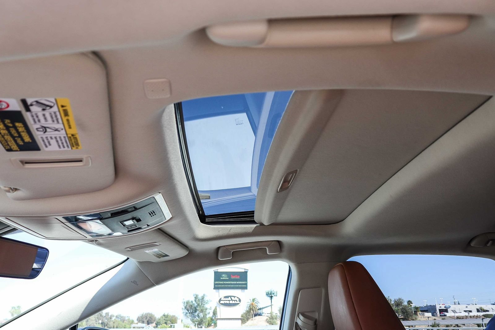 Used 2022 Lexus RX 350 FWD w/ Premium Package image 24