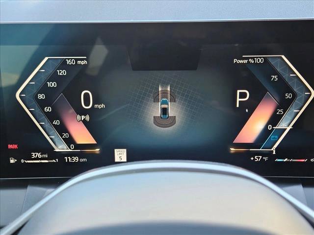 New 2026 BMW X3 xDrive30 w/ Premium Package image 10