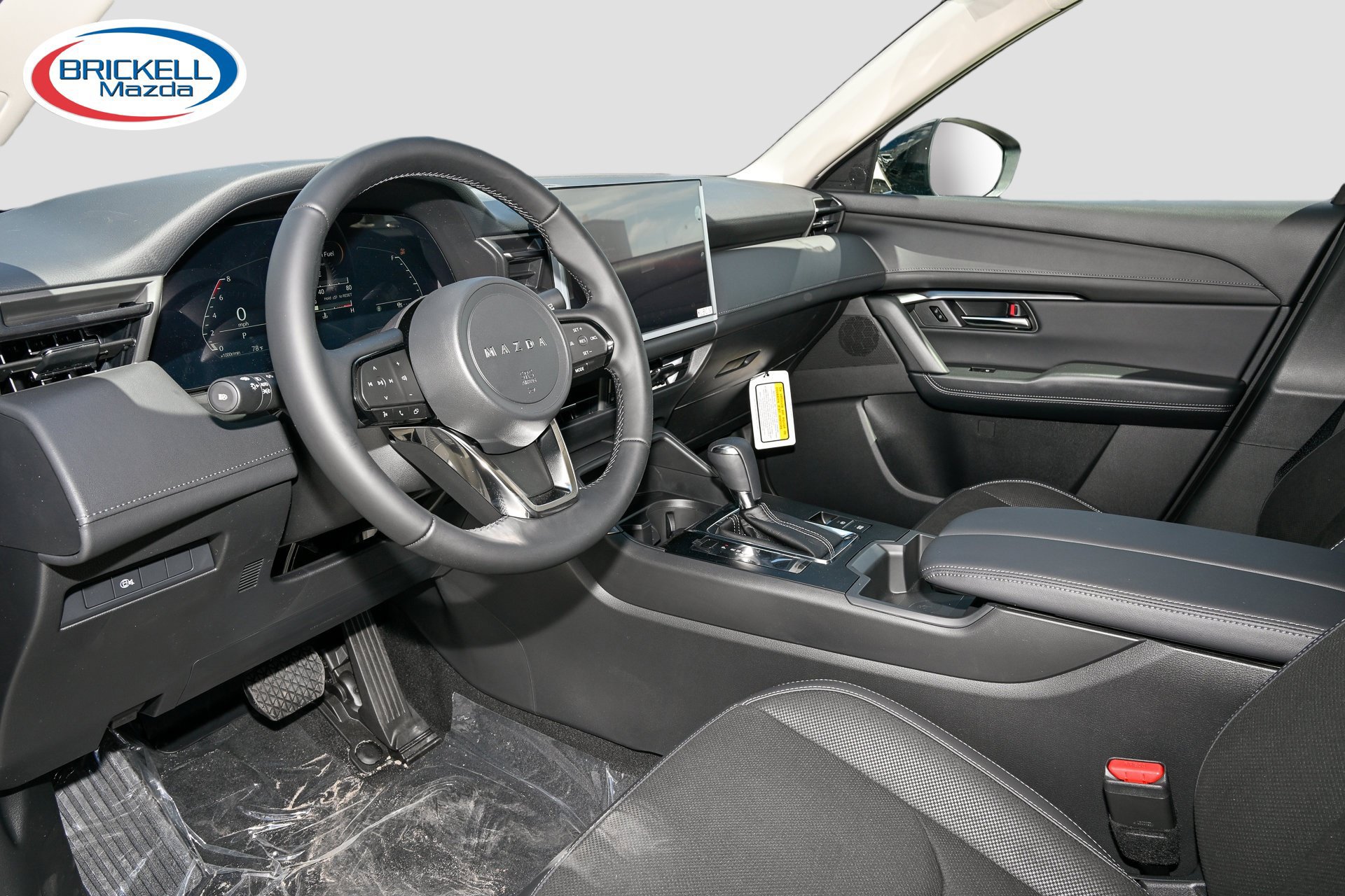 New 2026 MAZDA CX-30 AWD 2.5 S image 5