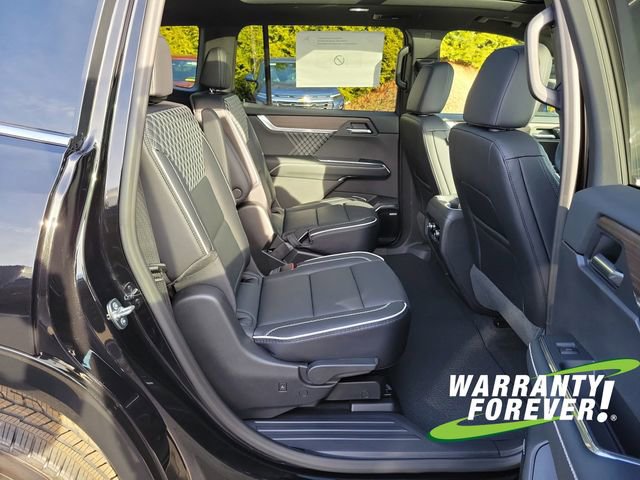 New 2026 GMC Acadia Denali w/ Super Cruise Package image 17