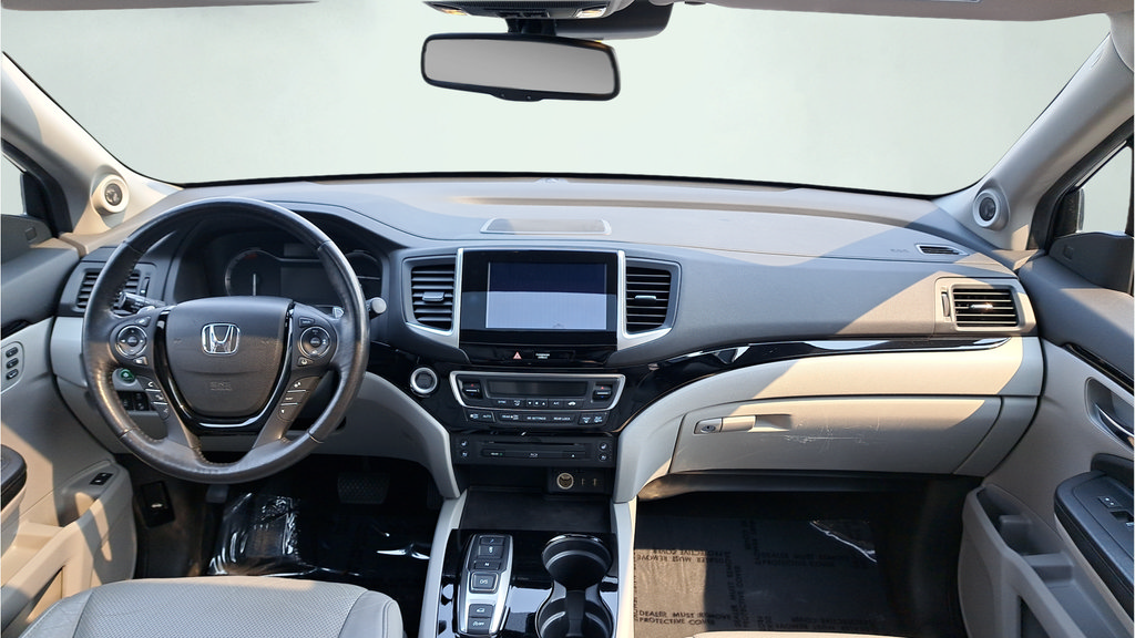 Used 2016 Honda Pilot Elite image 17